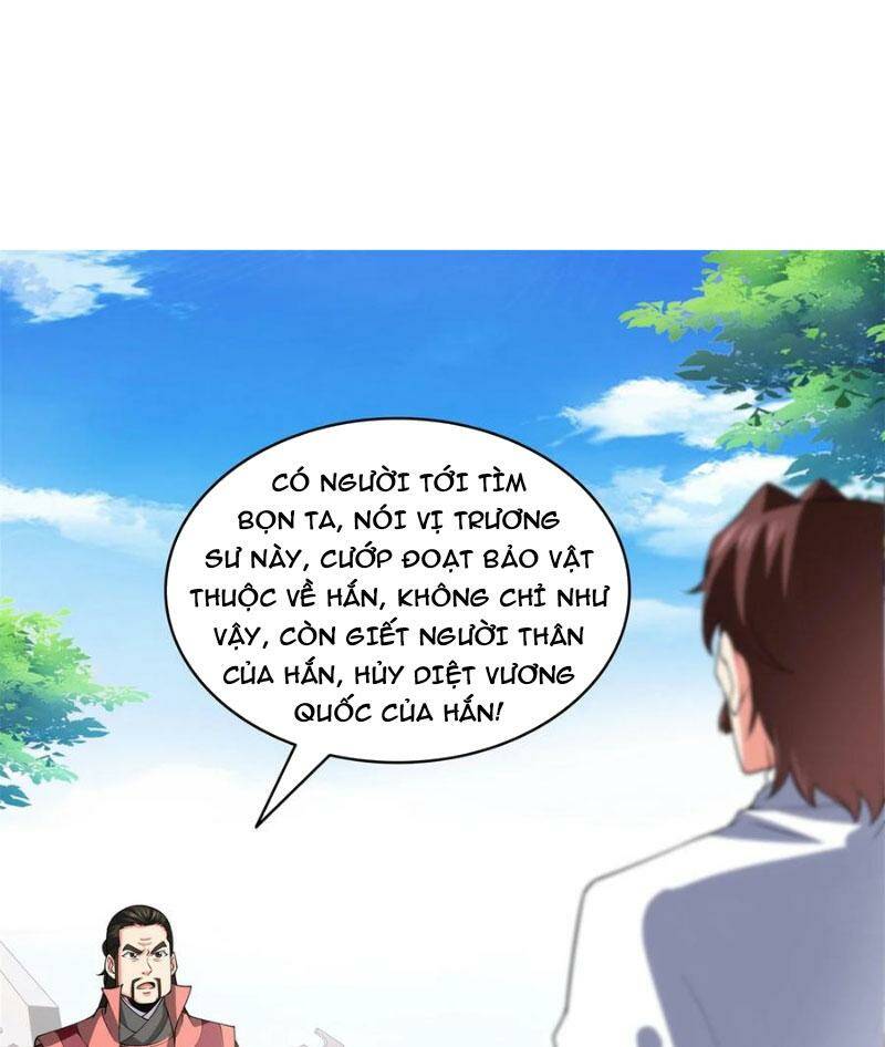 Chương 320 - Trang 33