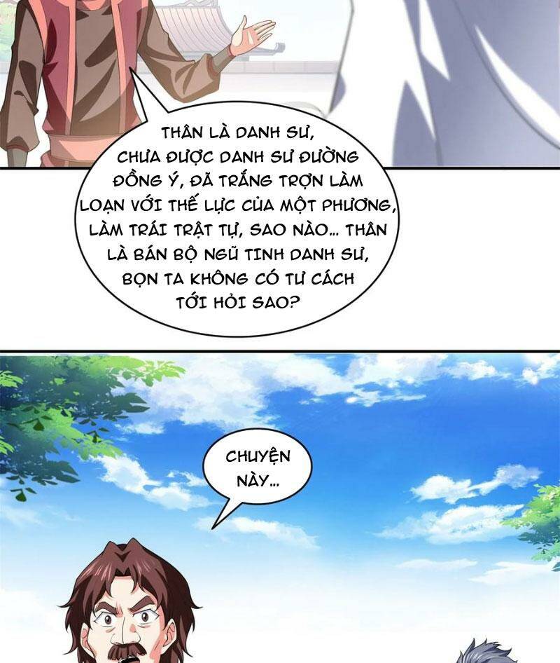 Chương 320 - Trang 34