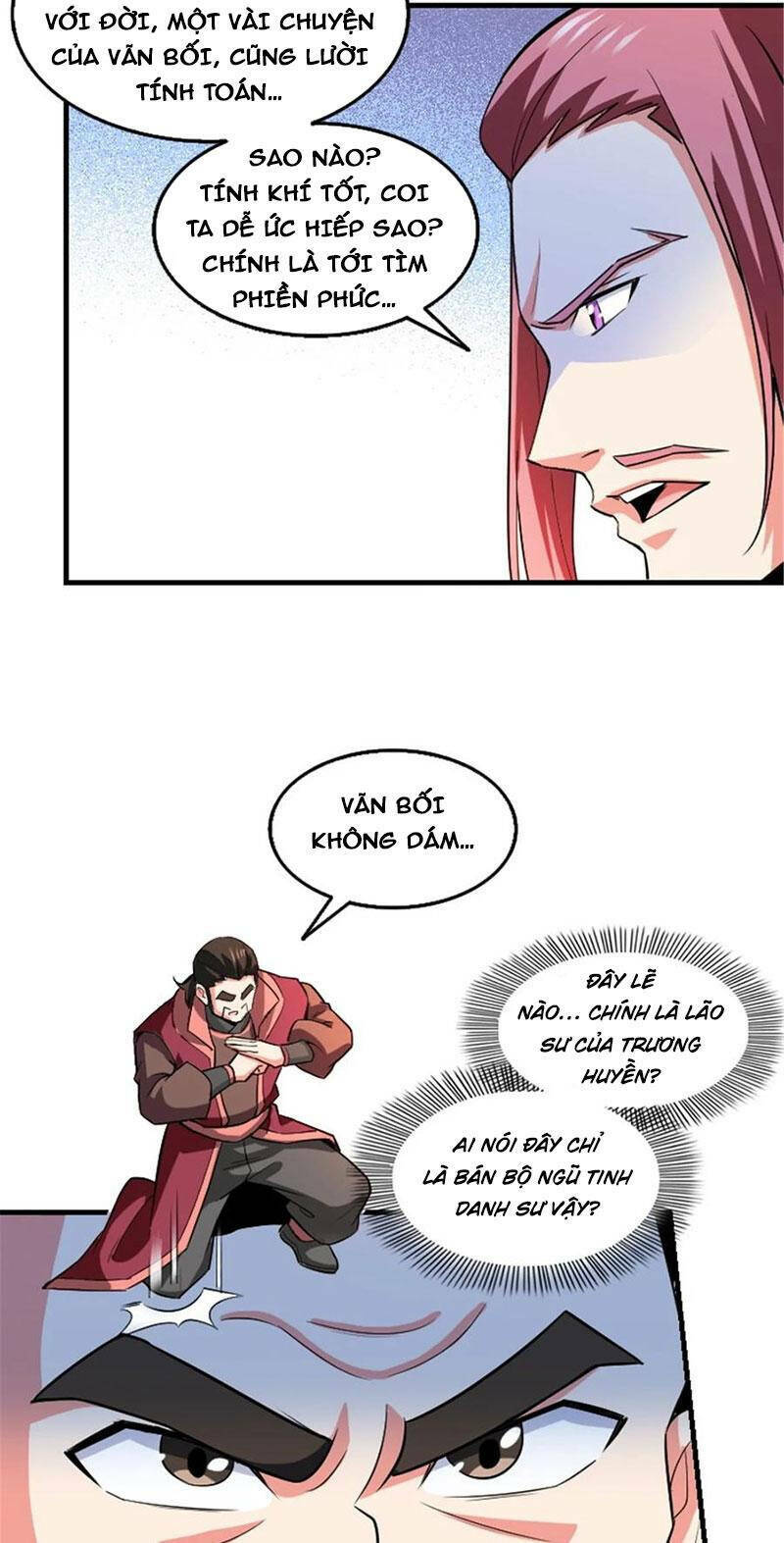 Chương 321 - Trang 11