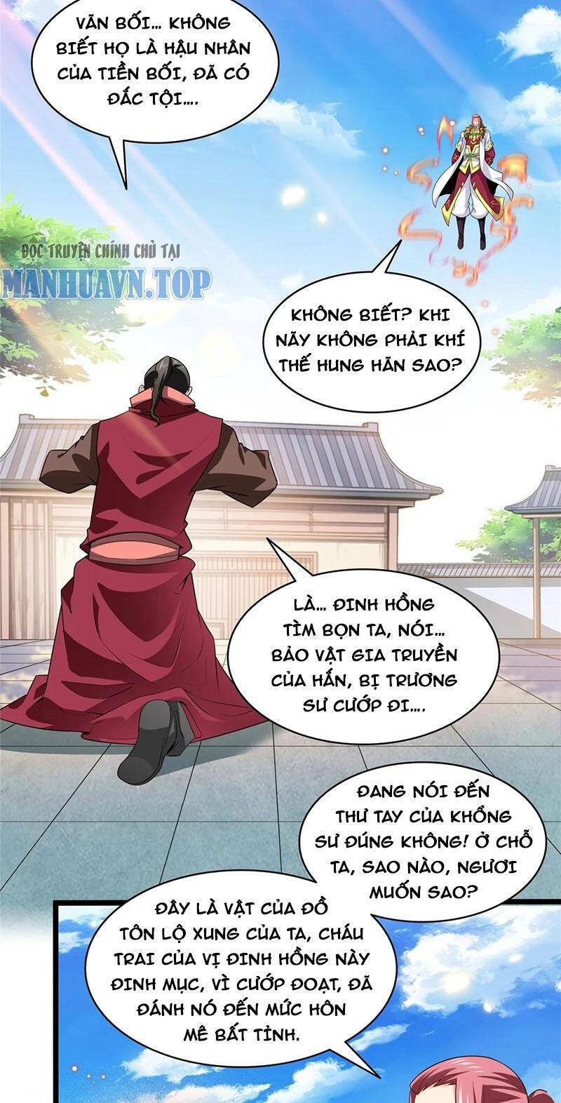 Chương 321 - Trang 13
