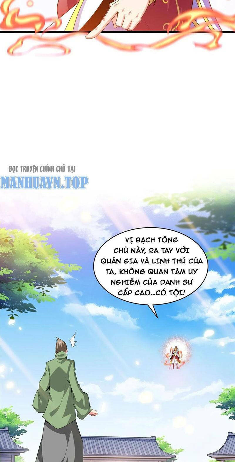 Chương 321 - Trang 16