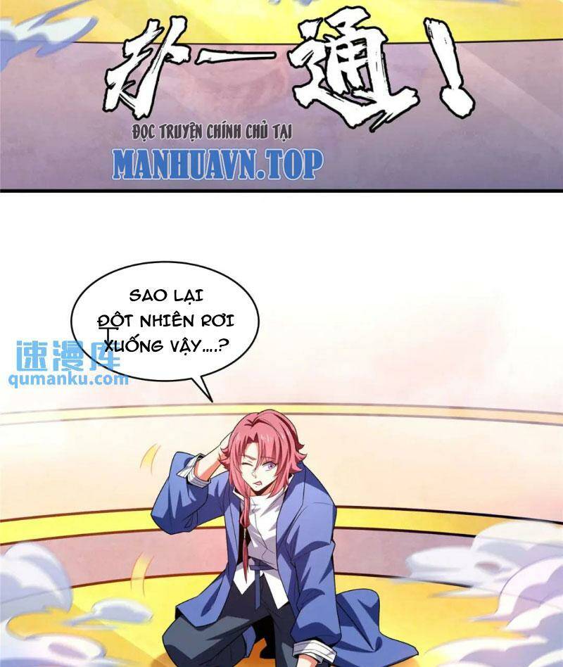 Chương 322 - Trang 32