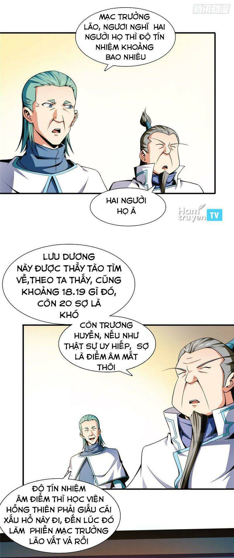 Chương 40 - Trang 21