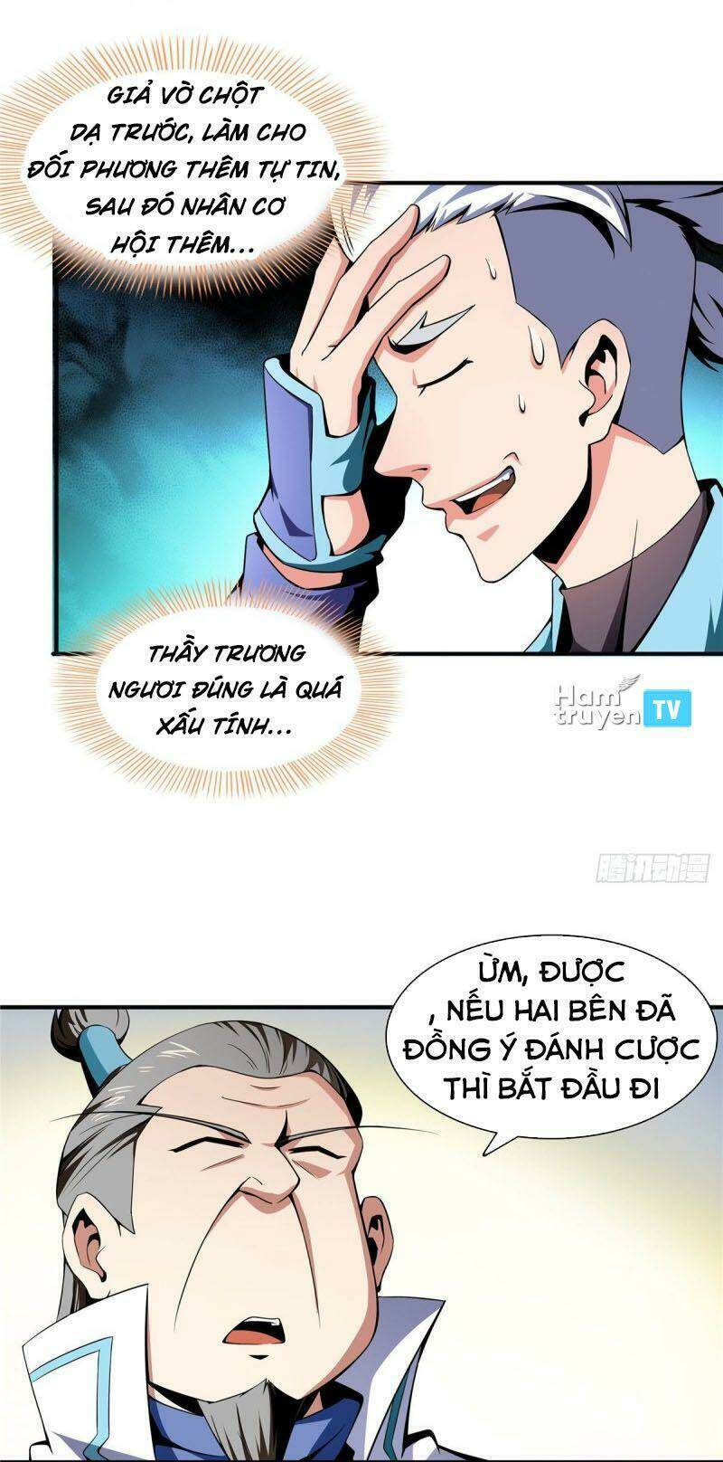 Chương 40 - Trang 5