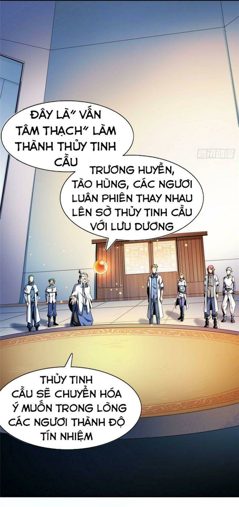 Chương 40 - Trang 6