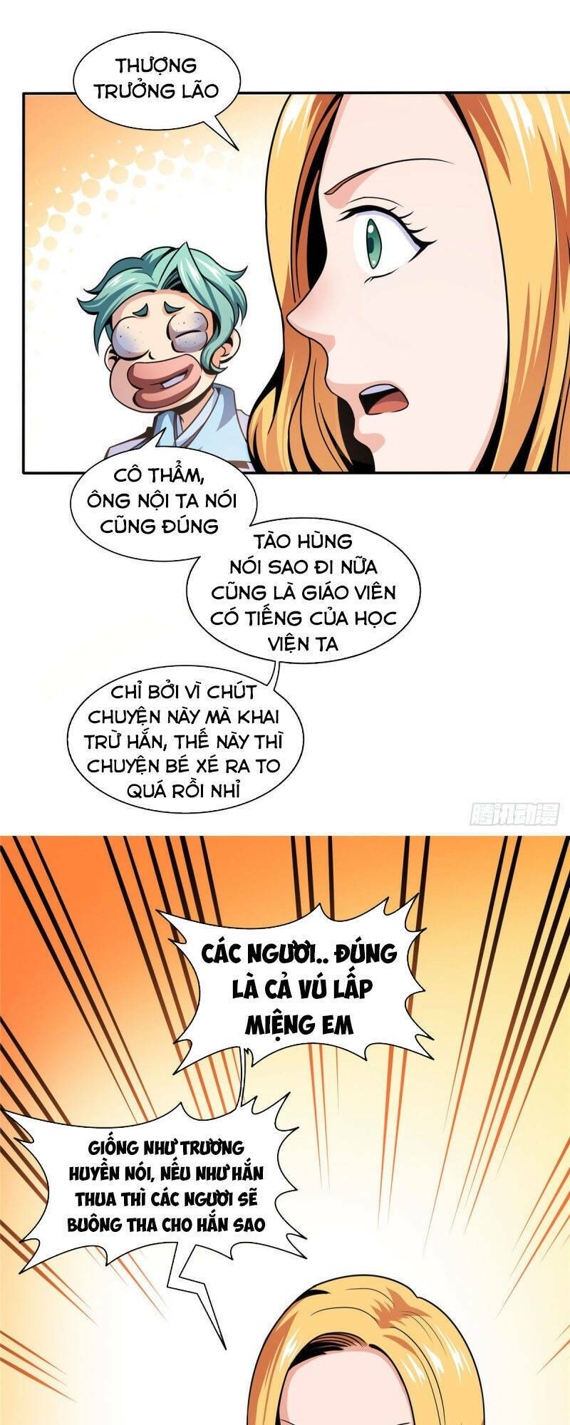 Chương 41 - Trang 23