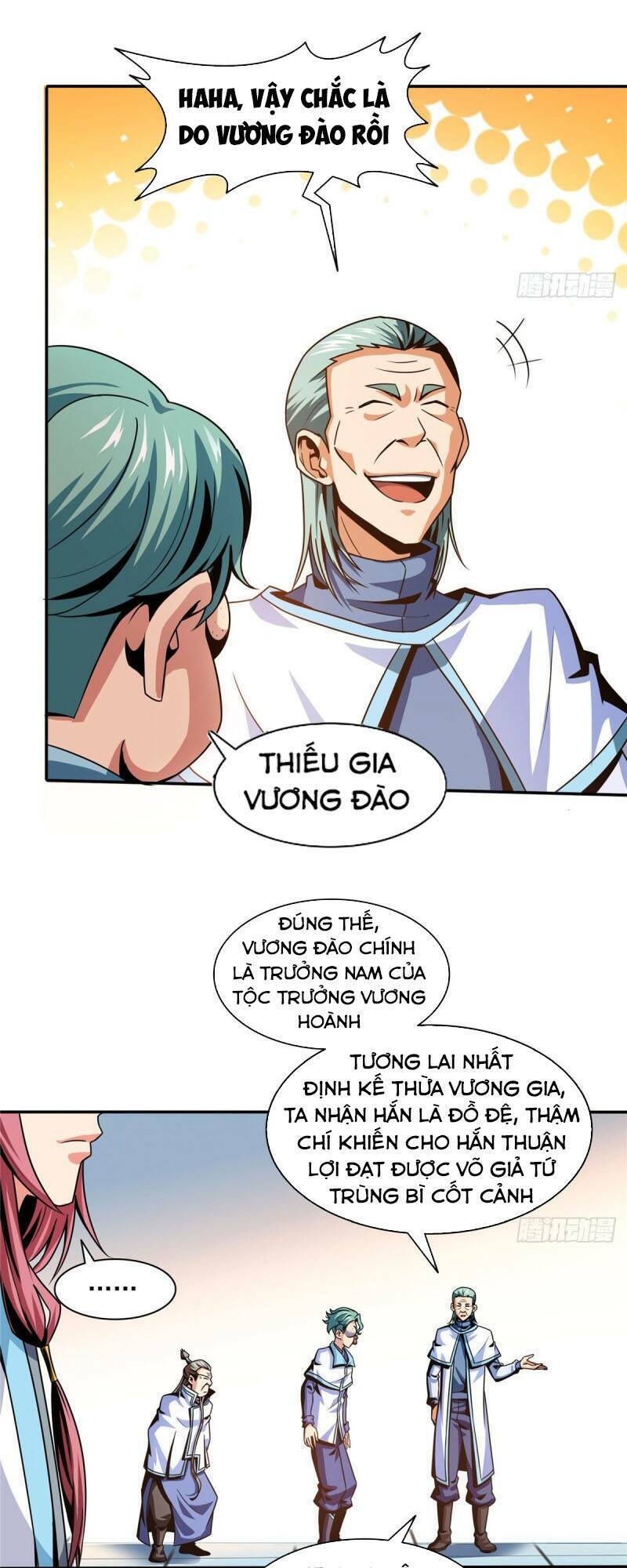 Chương 41 - Trang 31