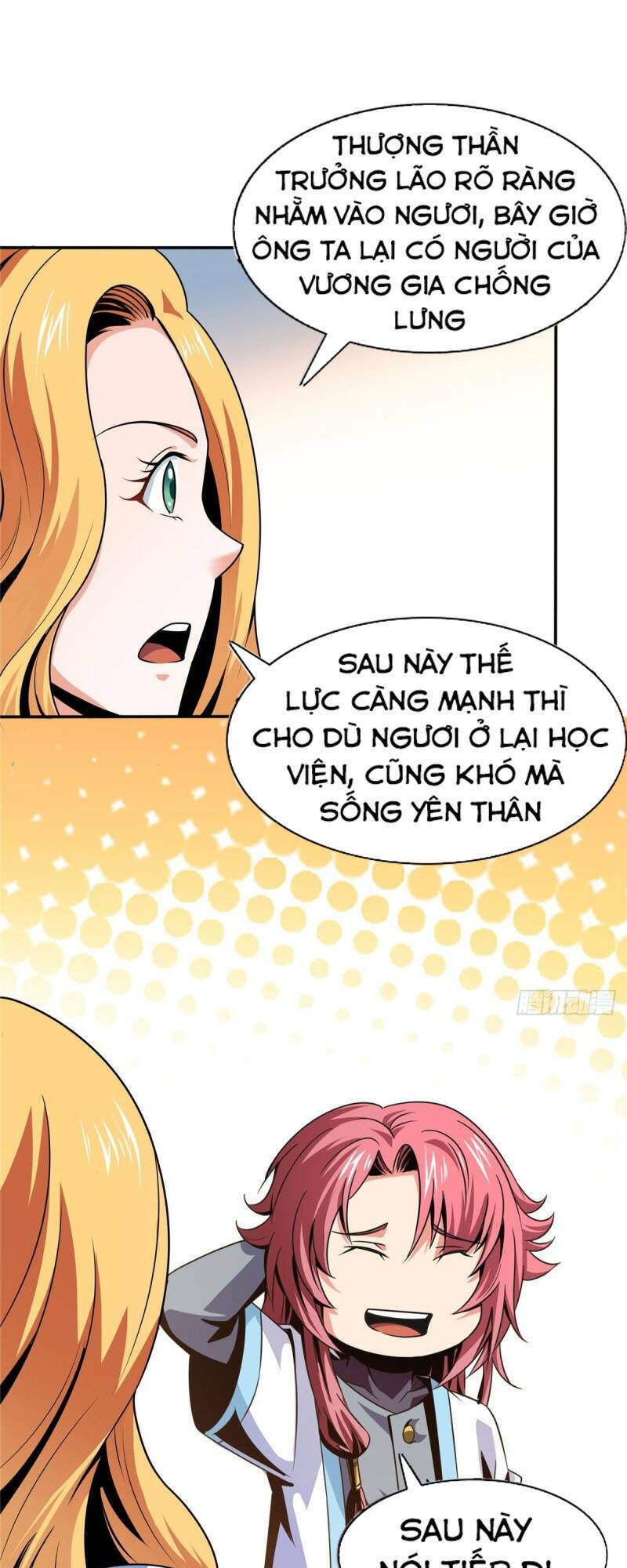 Chương 41 - Trang 34