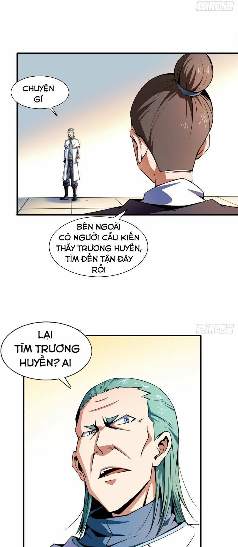 Chương 43 - Trang 21