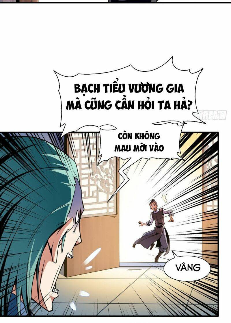 Chương 43 - Trang 23
