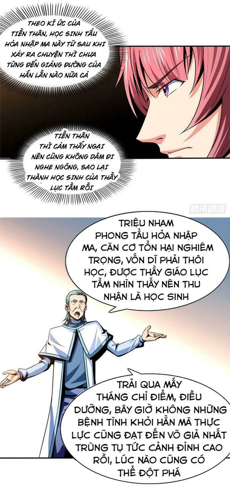 Chương 46 - Trang 11