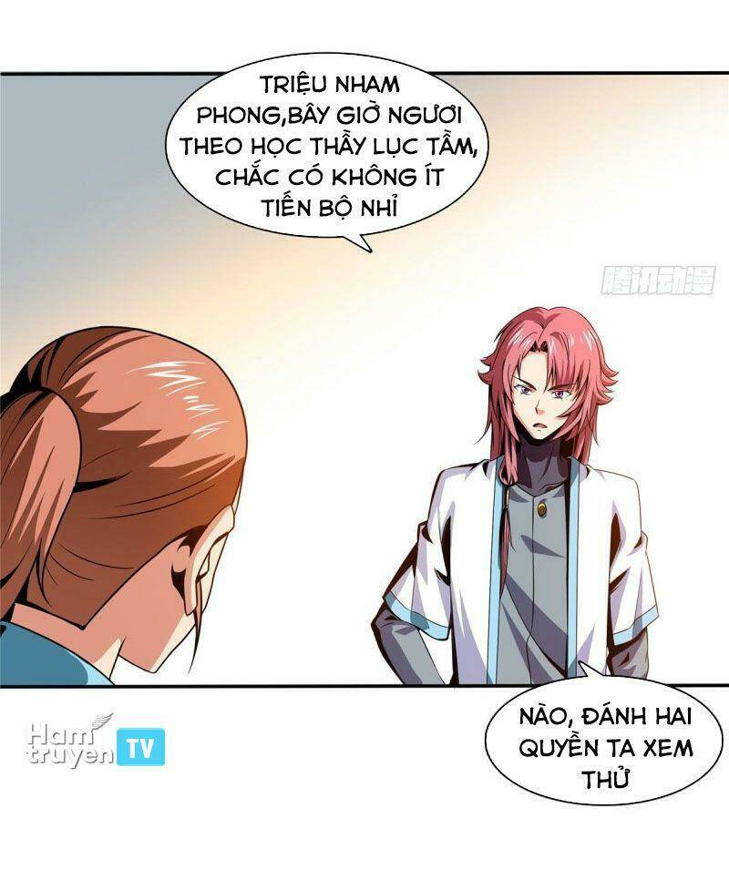 Chương 46 - Trang 27