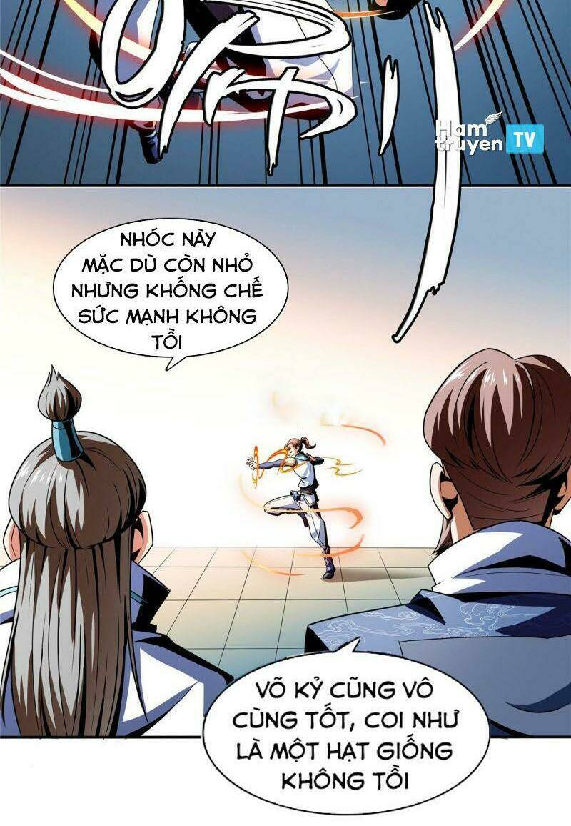 Chương 46 - Trang 33