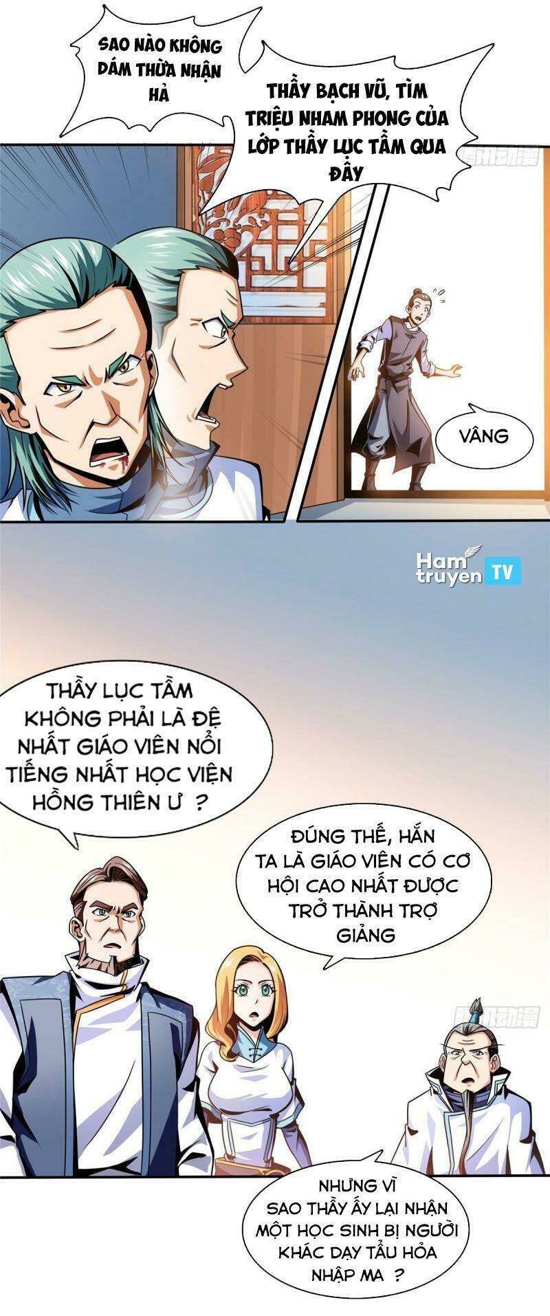 Chương 46 - Trang 10