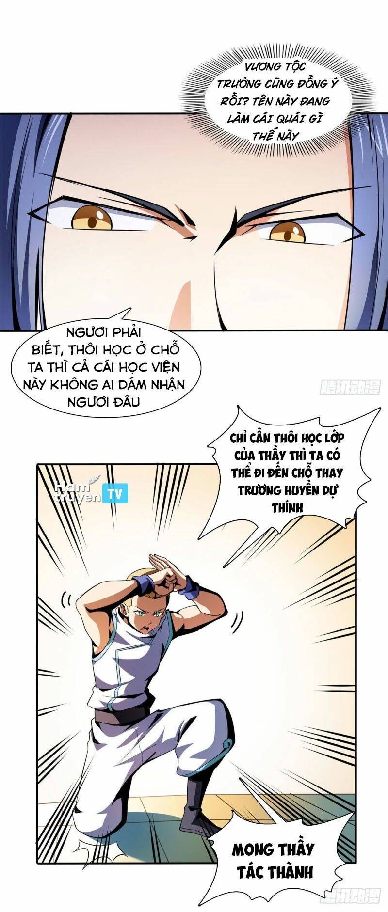 Chương 50 - Trang 19