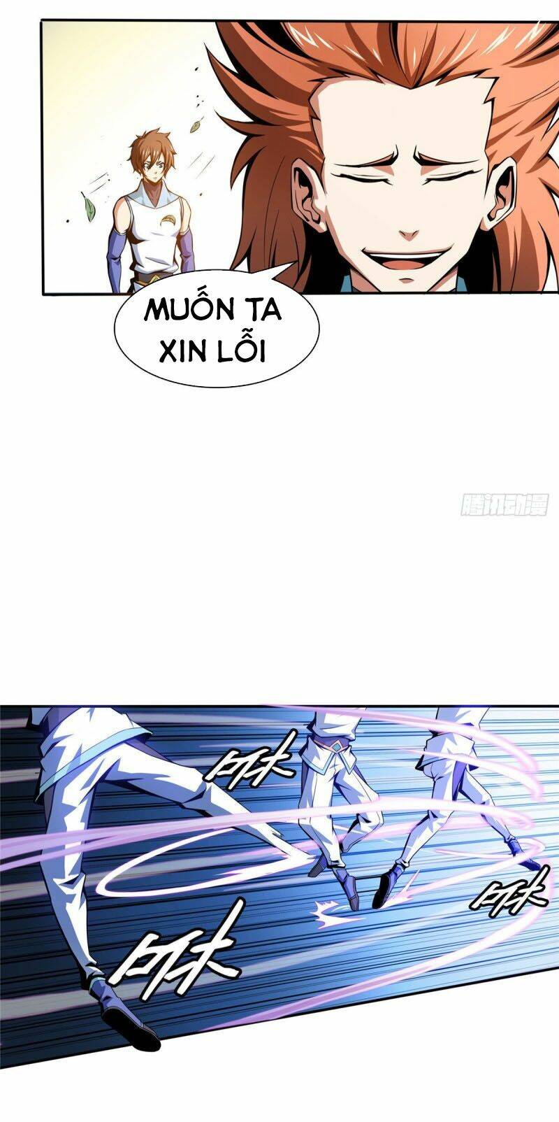 Chương 51 - Trang 19