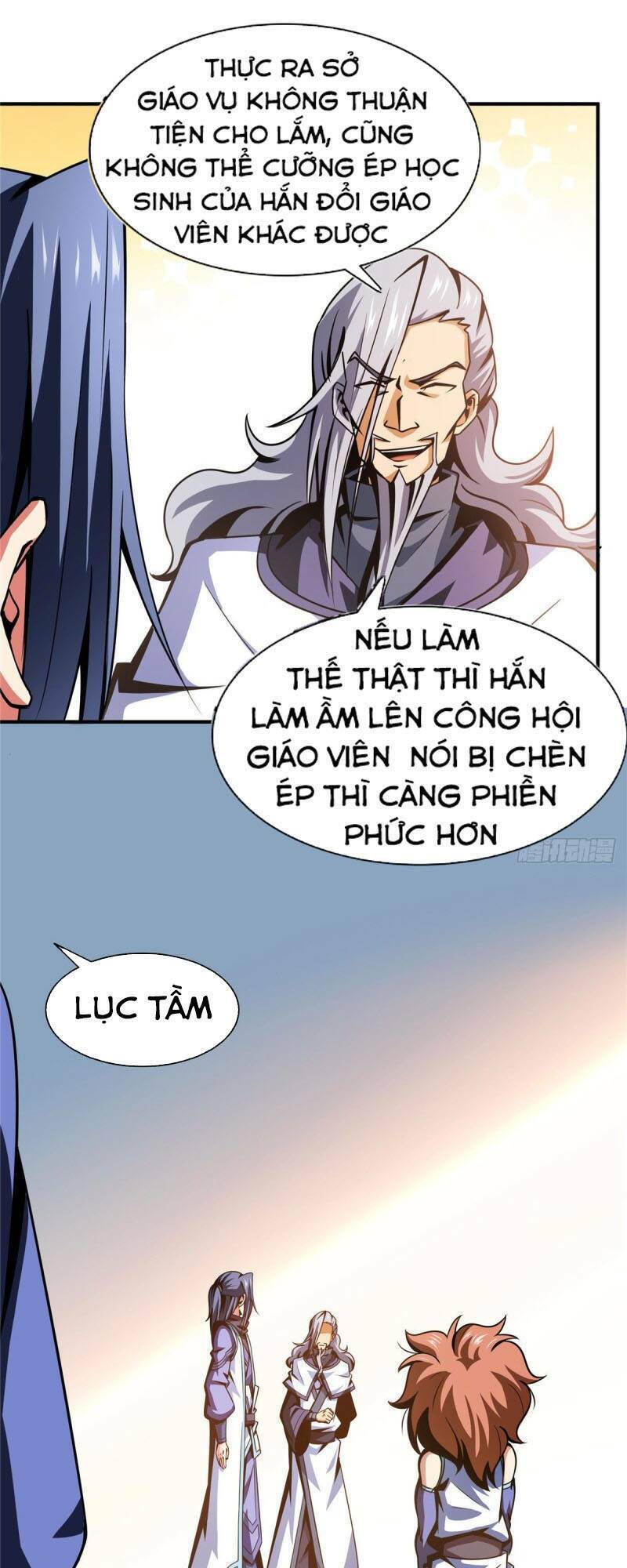 Chương 54 - Trang 19