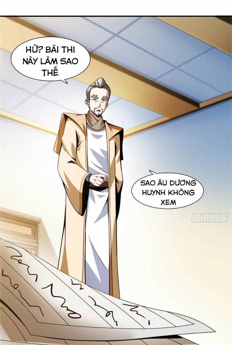 Chương 57 - Trang 20