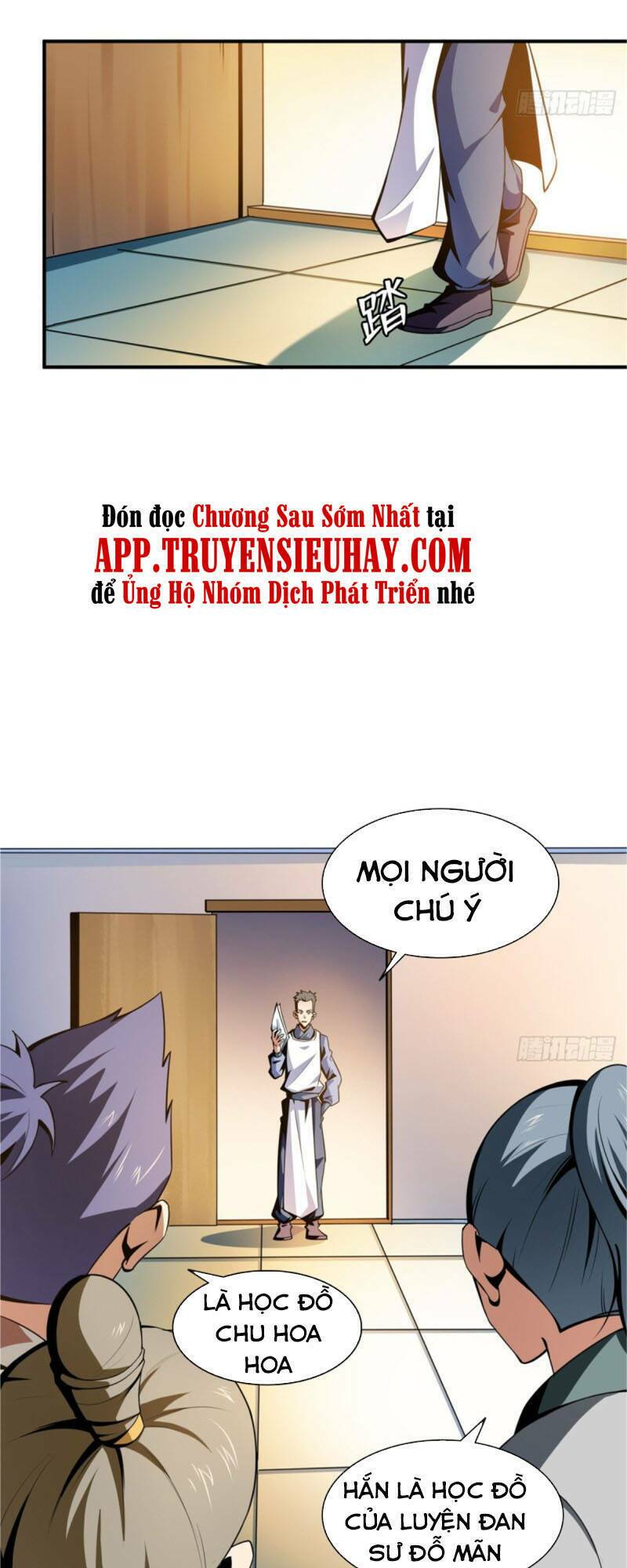 Chương 58 - Trang 3