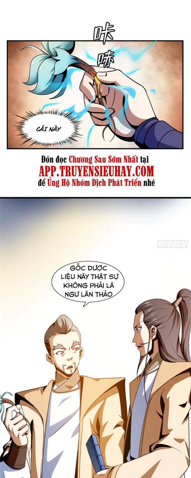 Chương 59 - Trang 20