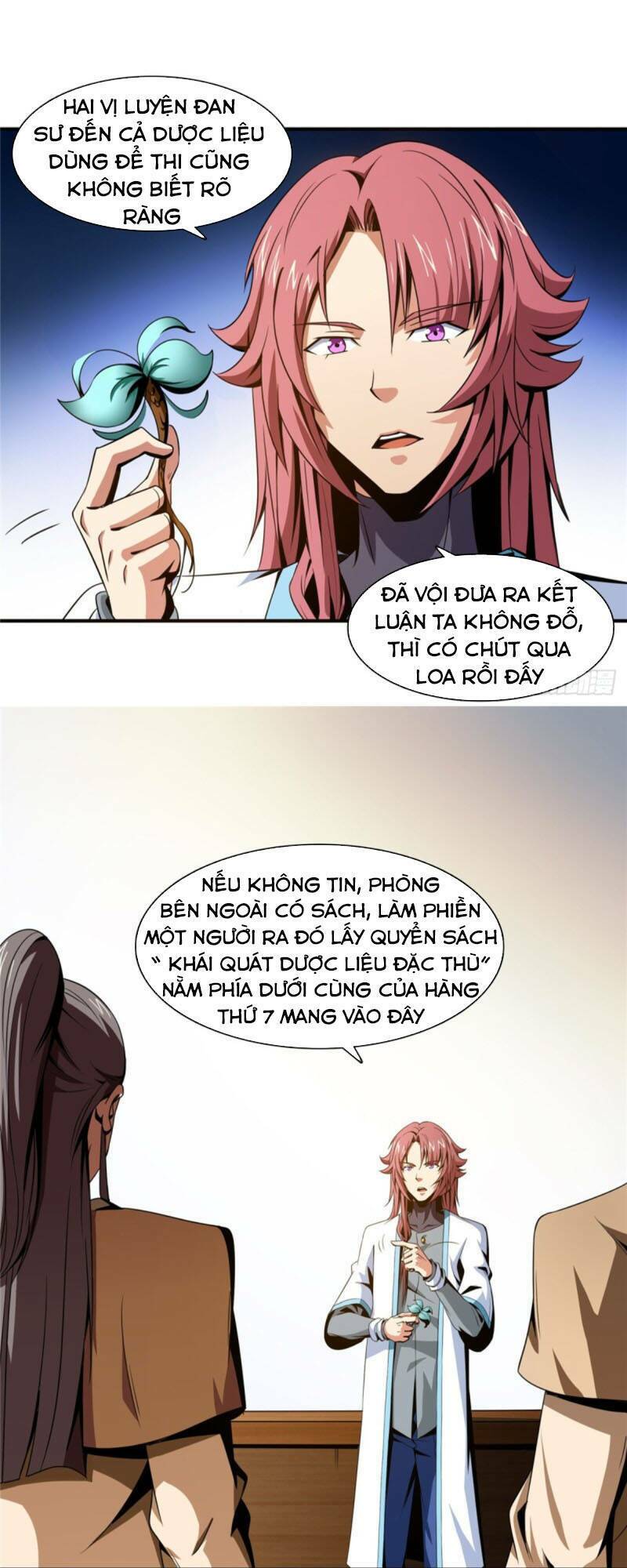 Chương 59 - Trang 10