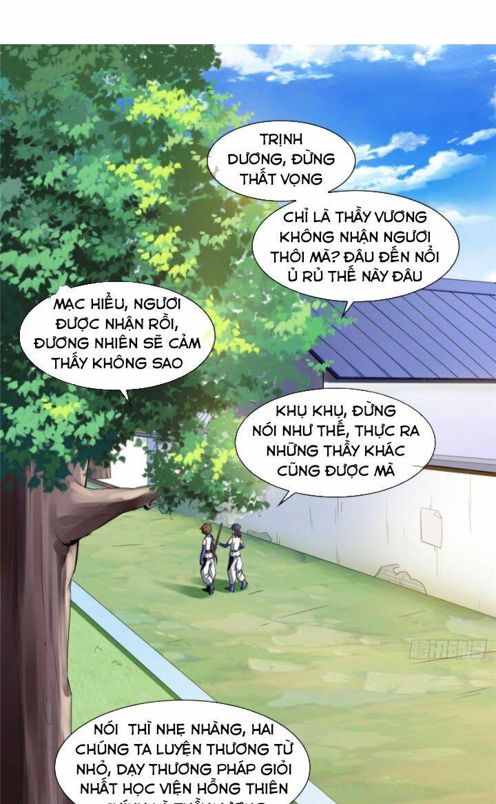 Chương 6 - Trang 1