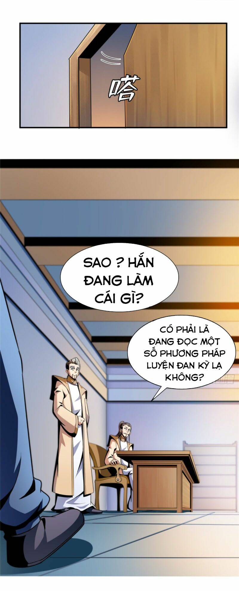 Chương 62 - Trang 1