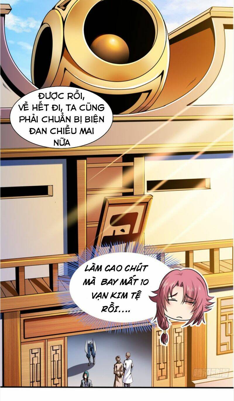 Chương 64 - Trang 27