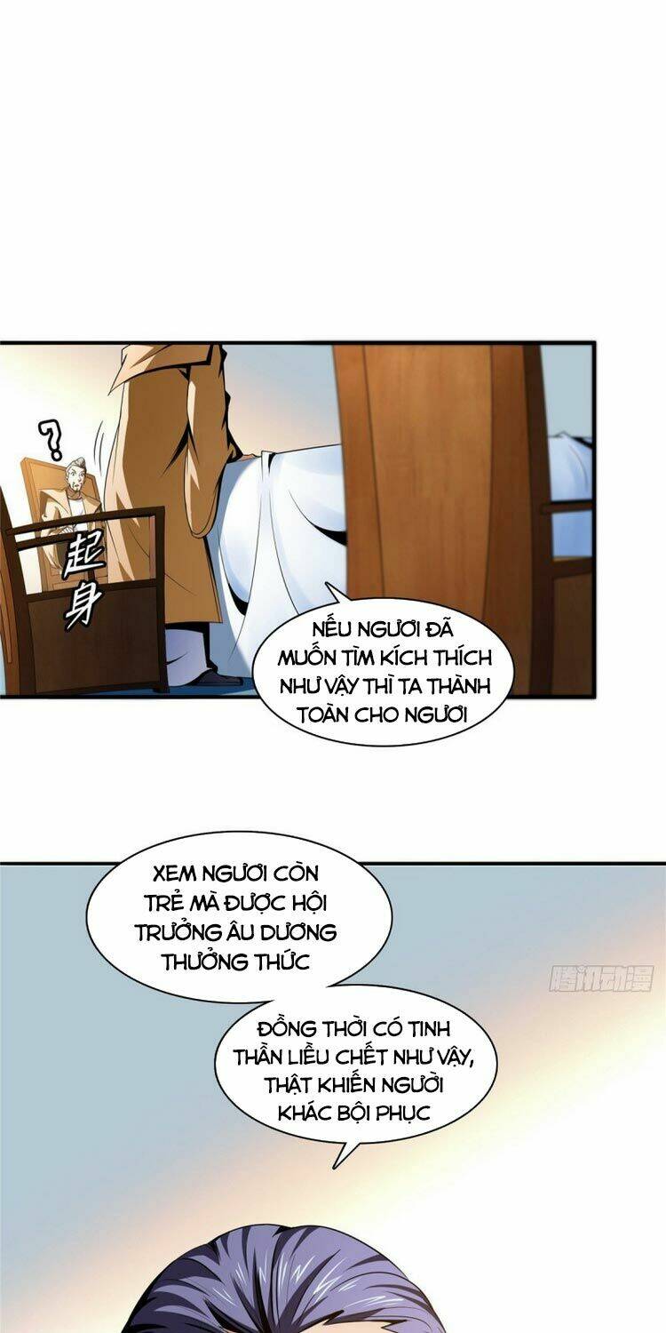 Chương 66 - Trang 17