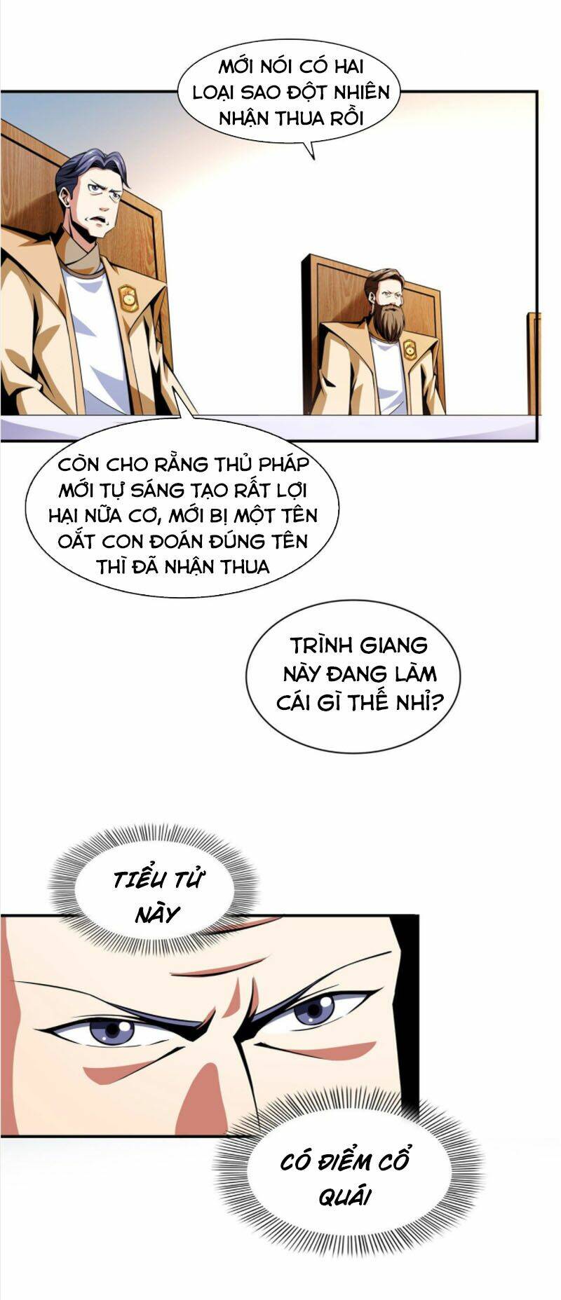 Chương 67 - Trang 16