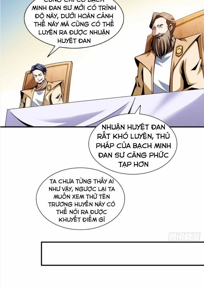 Chương 67 - Trang 28