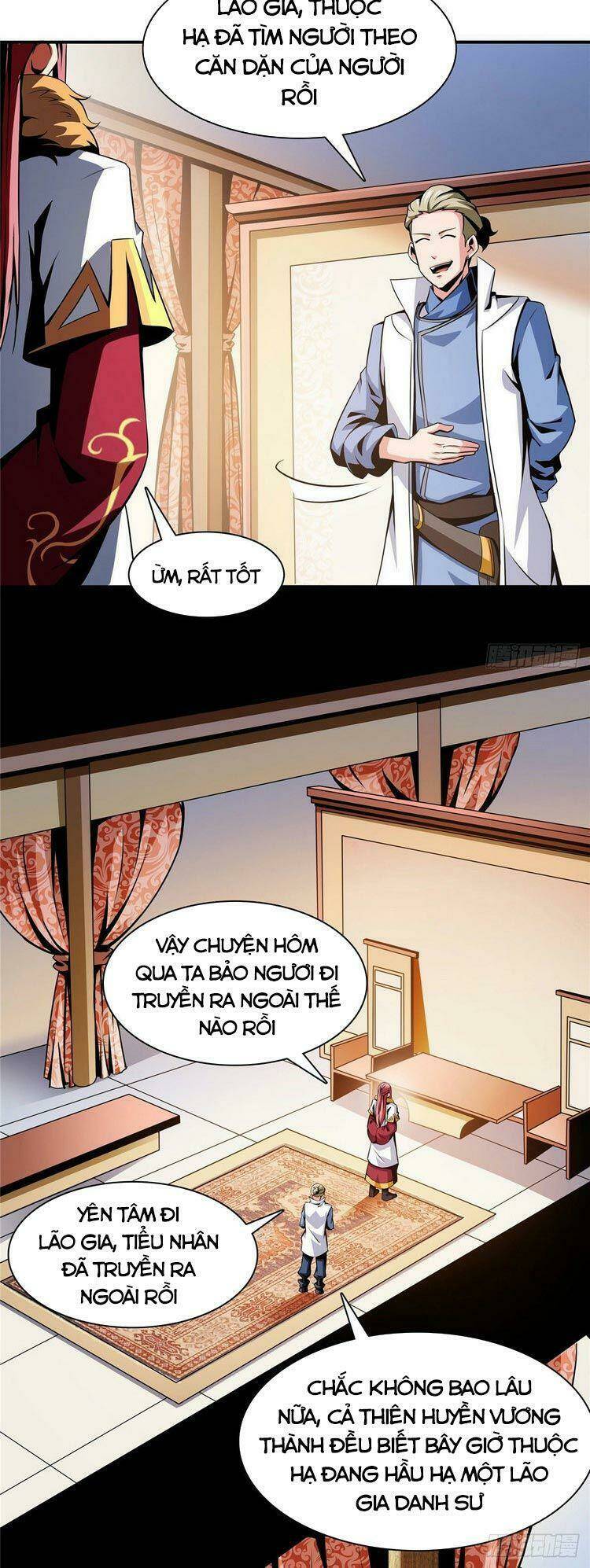 Chương 73 - Trang 17