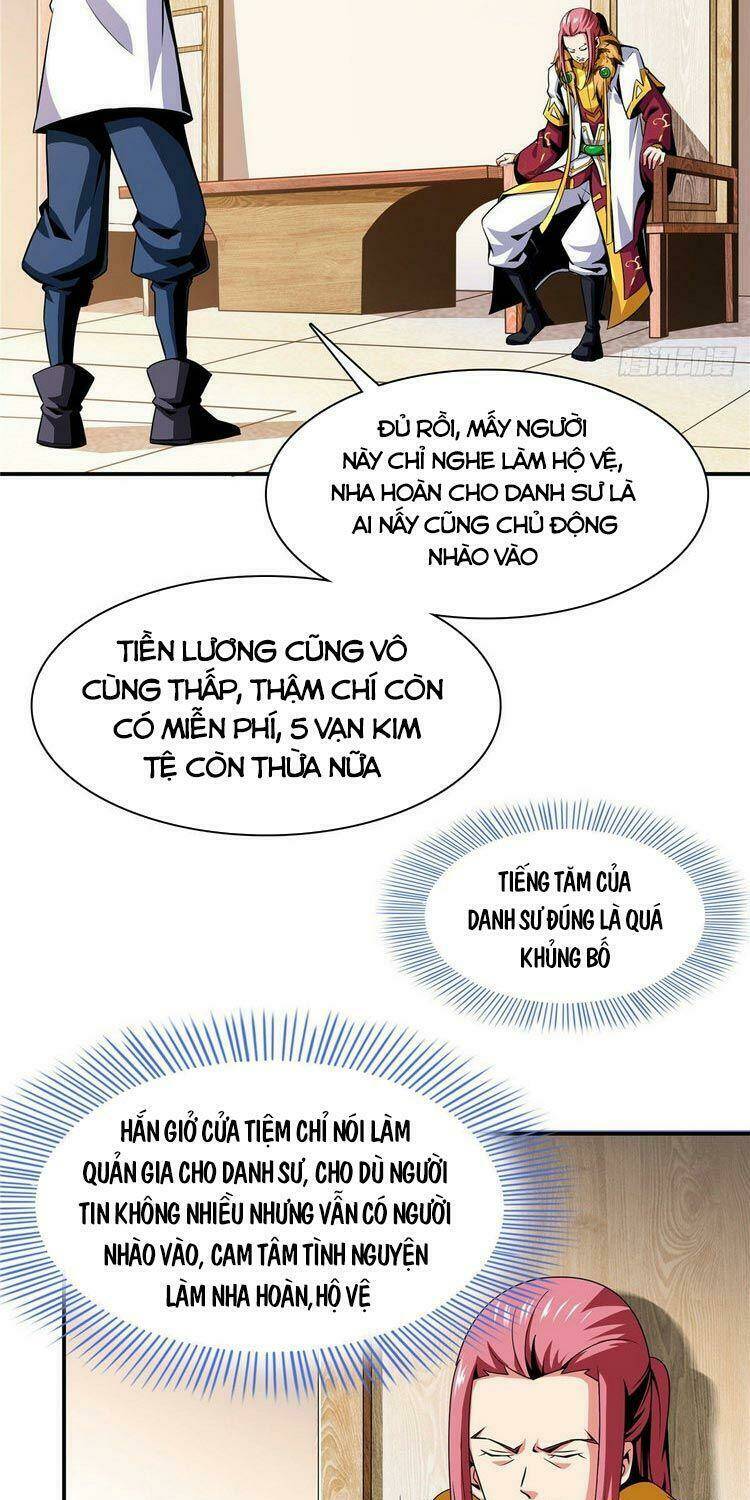 Chương 73 - Trang 20