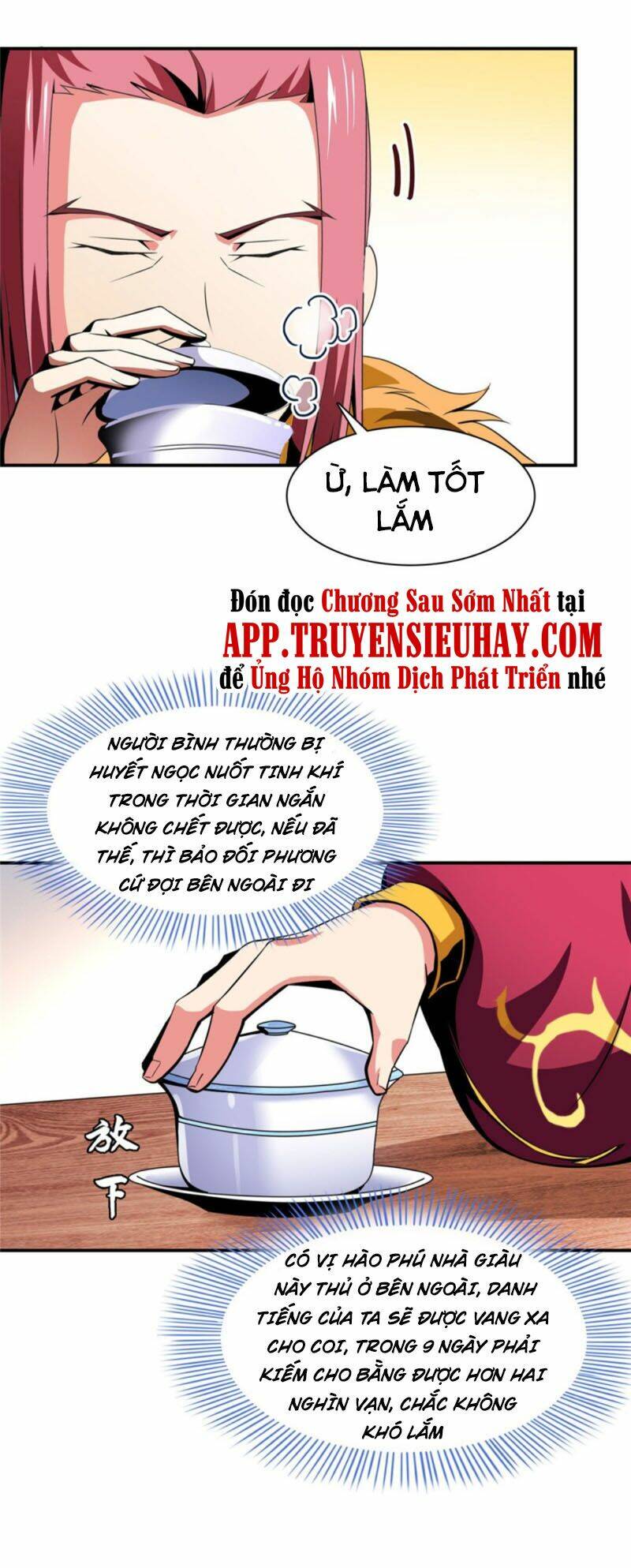 Chương 77 - Trang 15