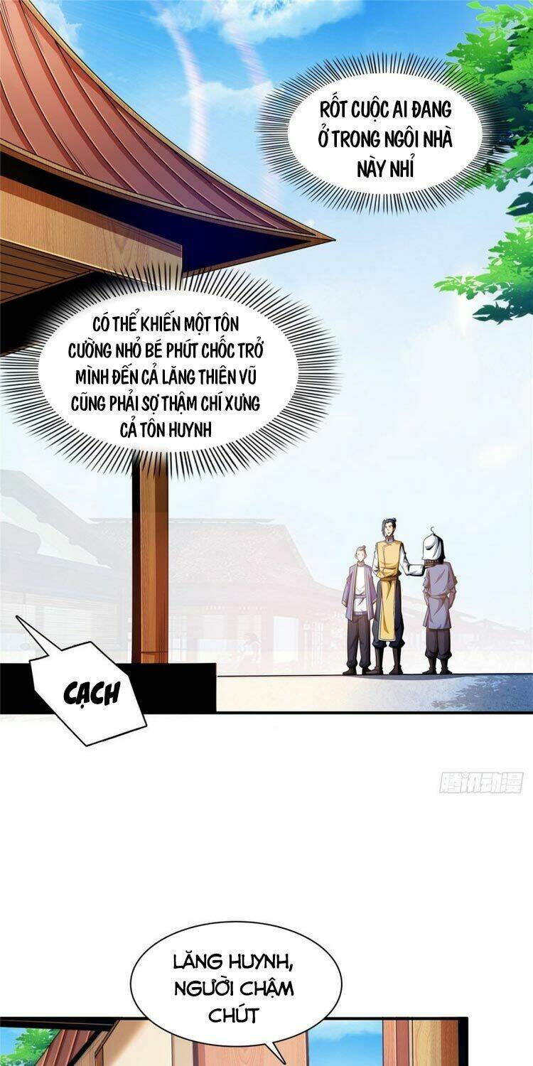 Chương 79 - Trang 1