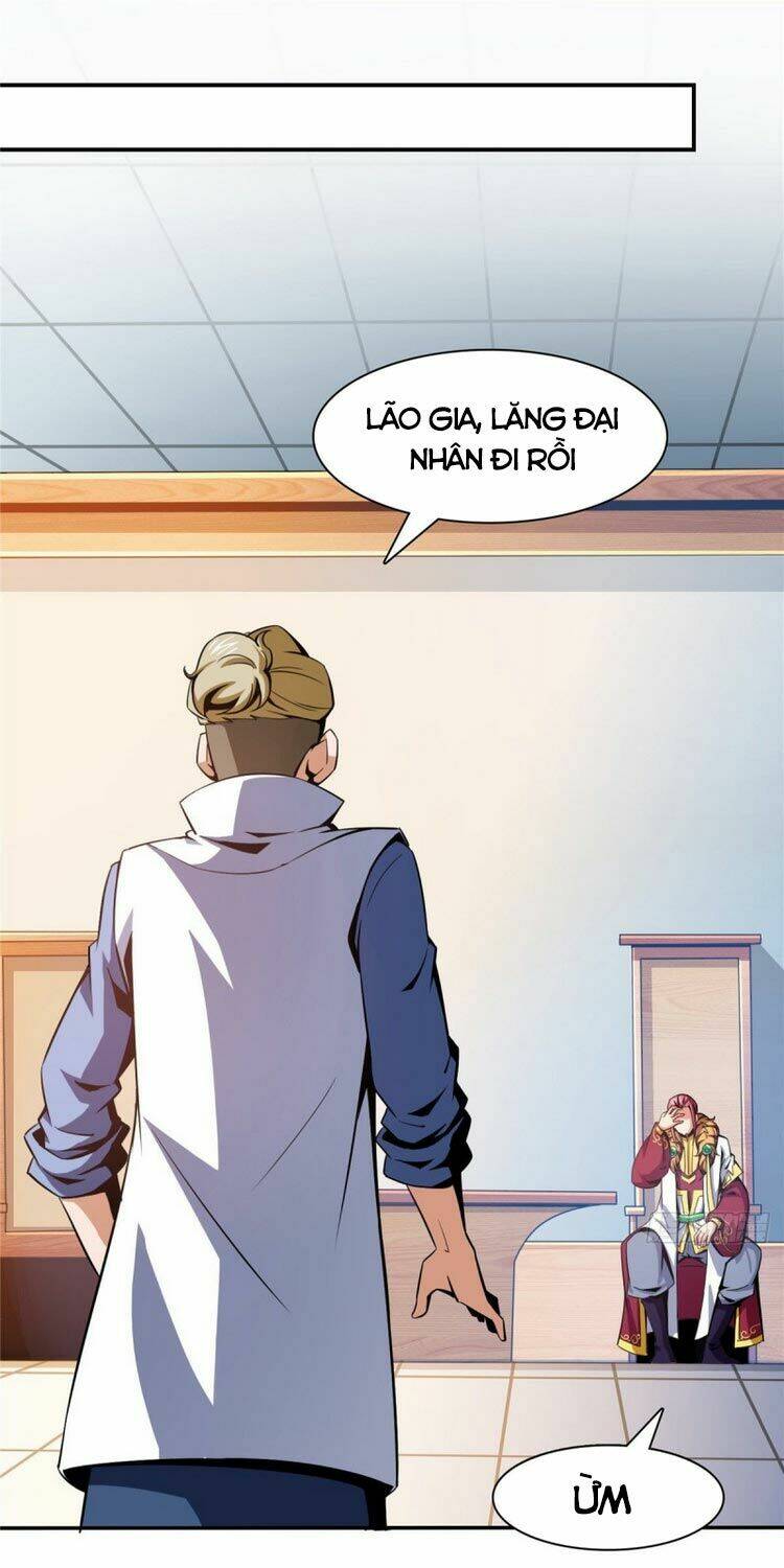 Chương 80 - Trang 20