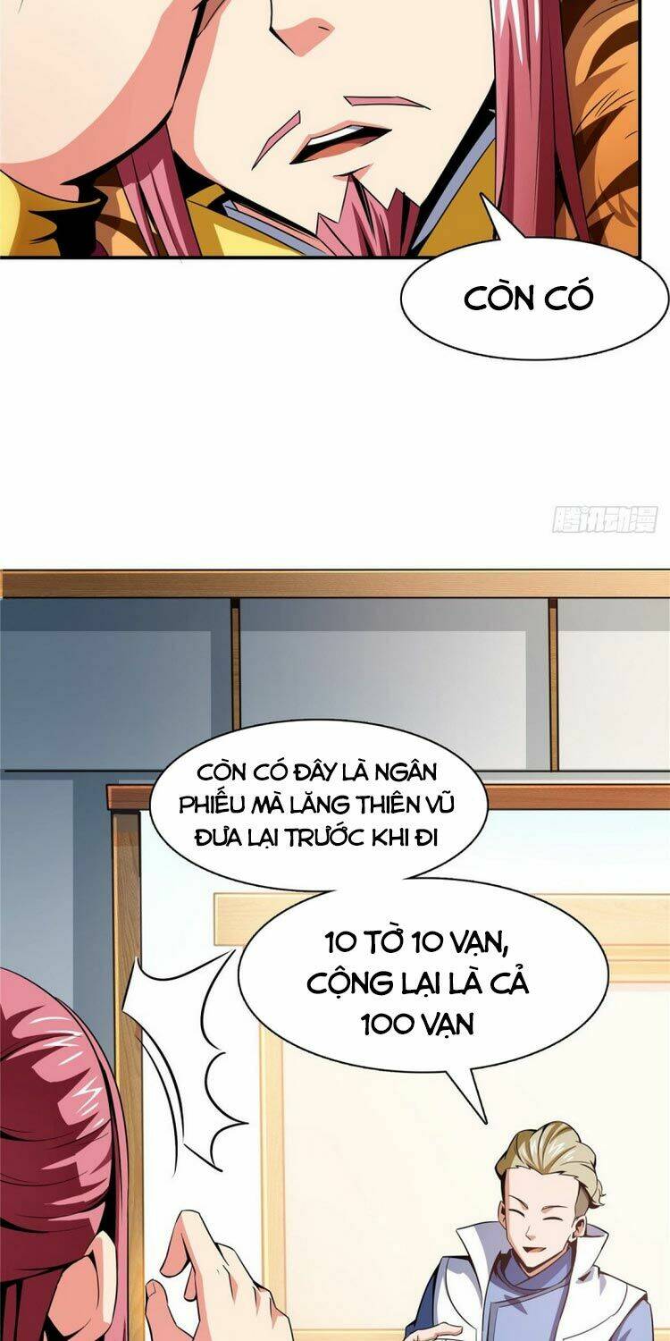 Chương 80 - Trang 22