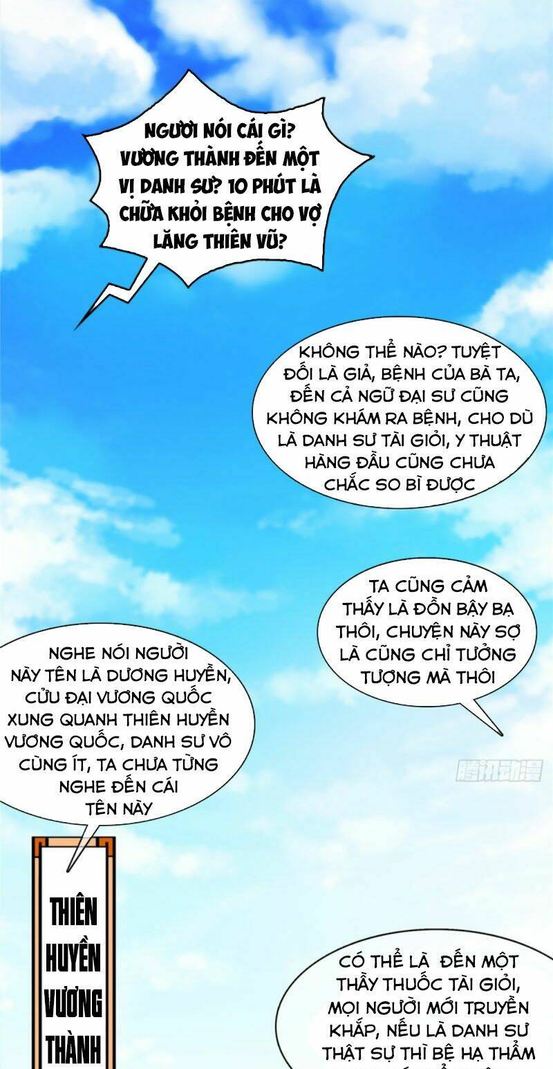 Chương 81 - Trang 1