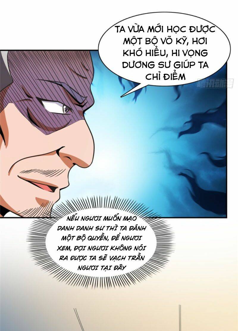 Chương 81 - Trang 33