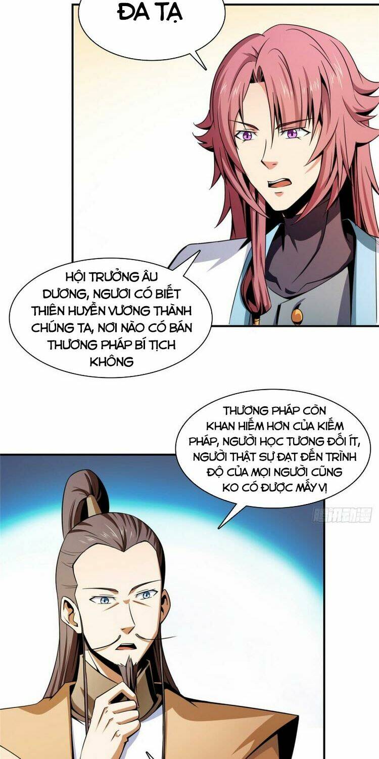 Chương 83 - Trang 6