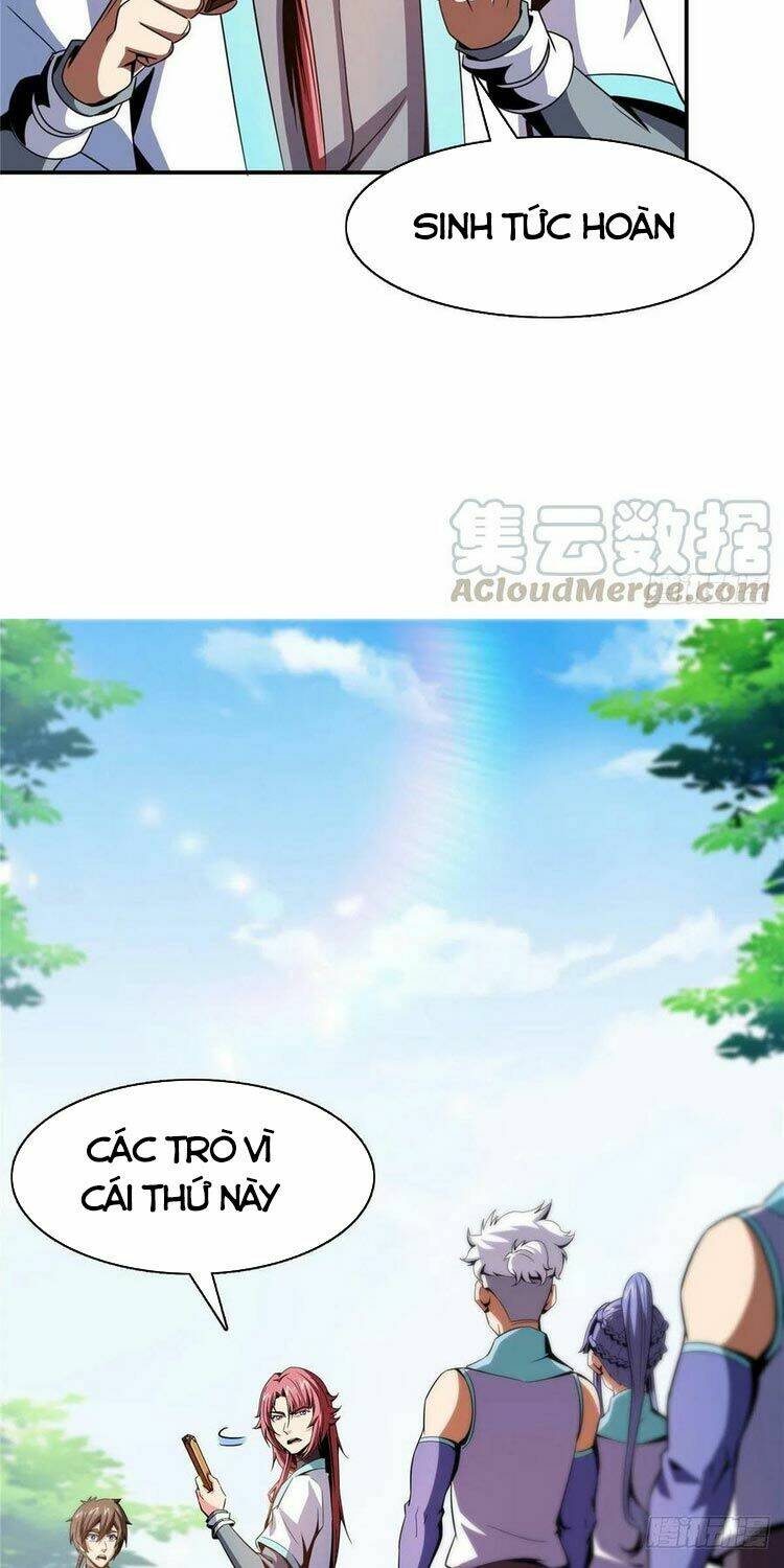 Chương 88 - Trang 20