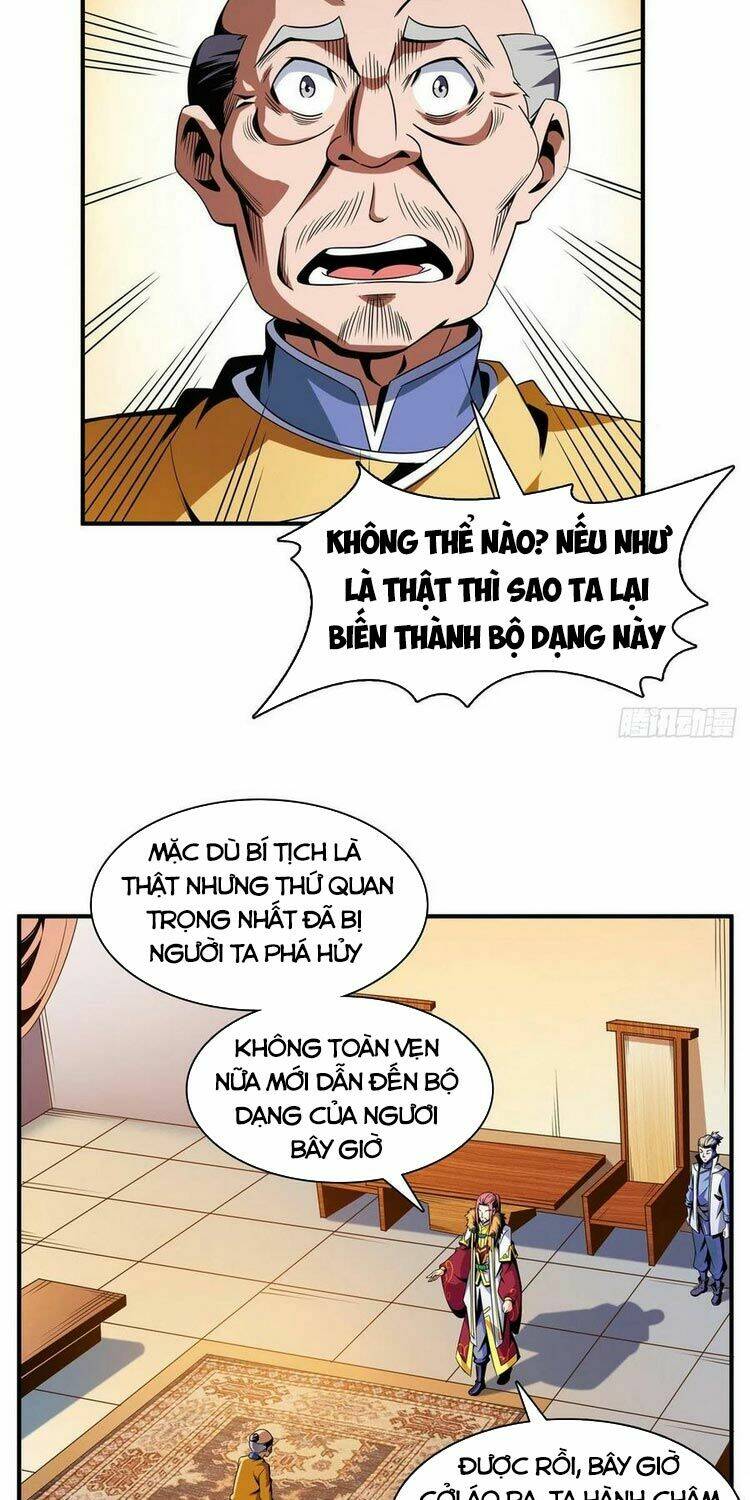 Chương 89 - Trang 28