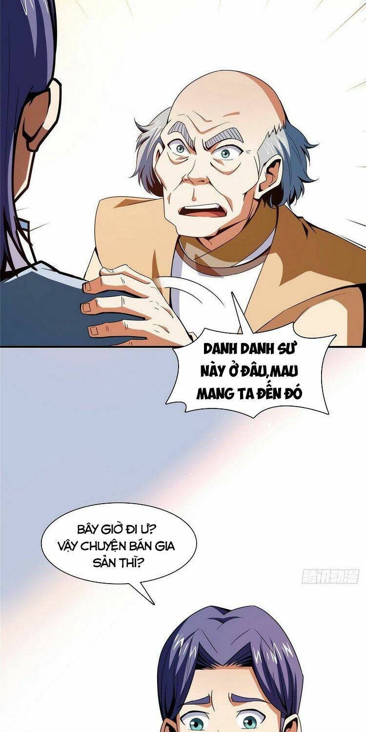 Chương 91 - Trang 17