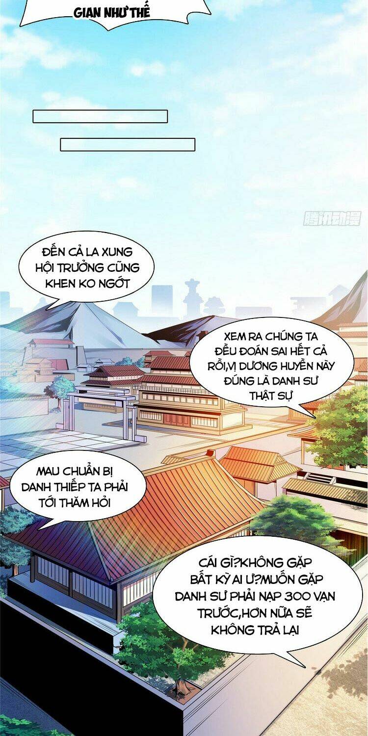 Chương 91 - Trang 34
