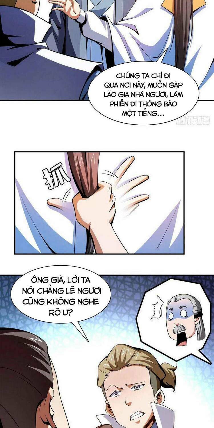 Chương 99 - Trang 12