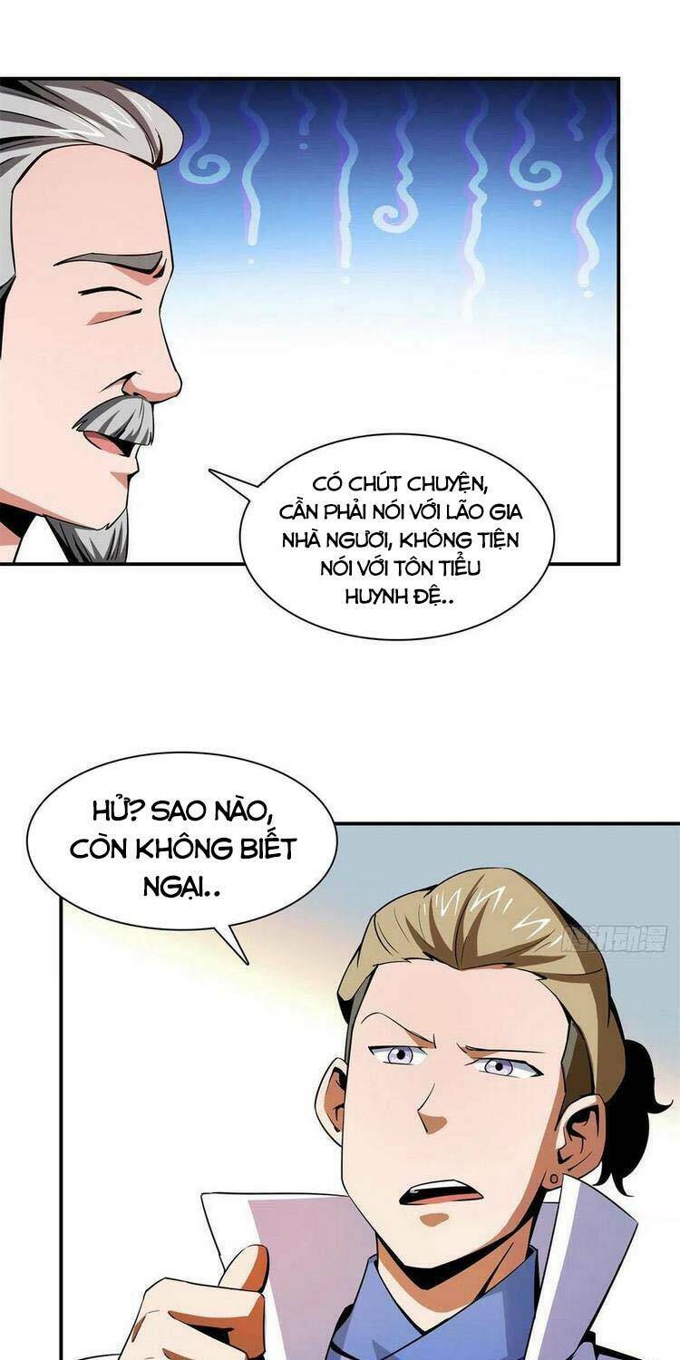 Chương 99 - Trang 20