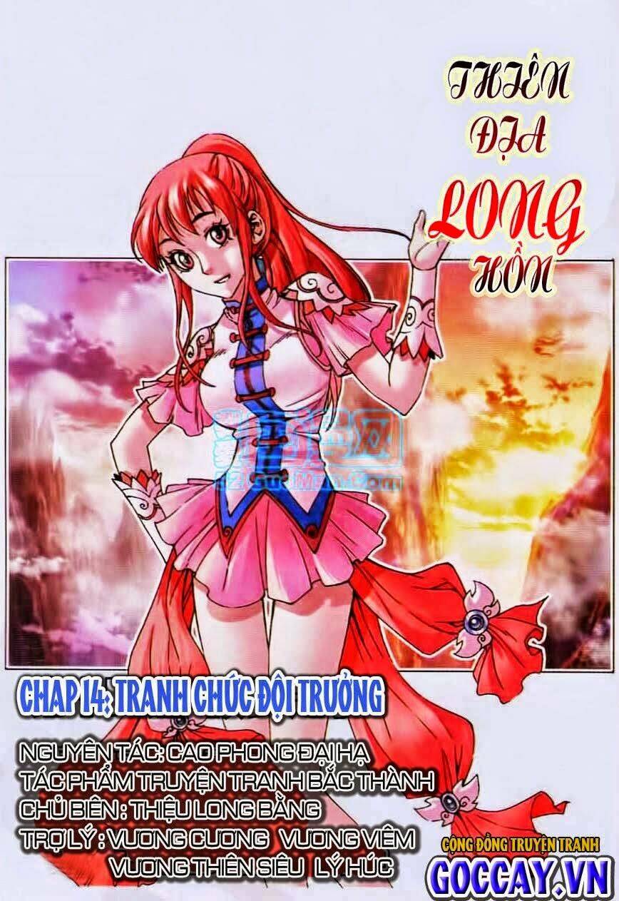 Chương 14 - Trang 1
