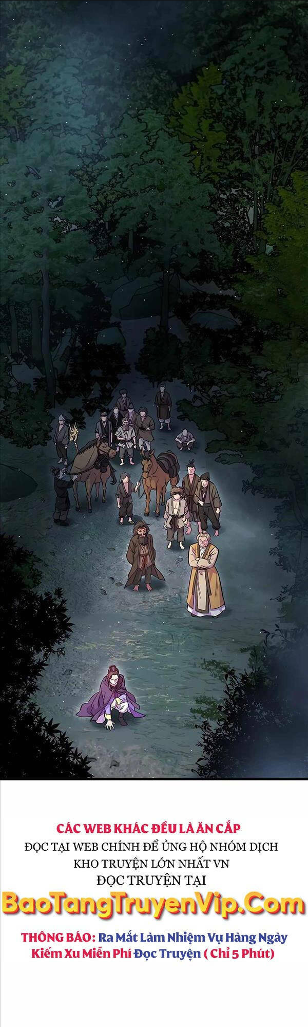 Thiên Hạ Đệ Nhất Đại Sư Huynh - Chap 21 - Trang 2