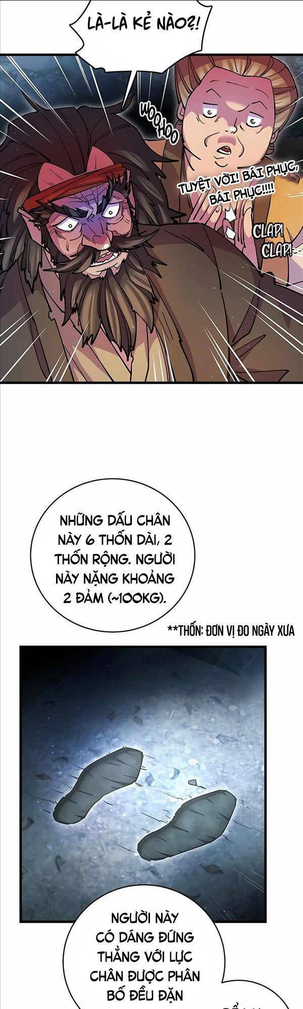 Thiên Hạ Đệ Nhất Đại Sư Huynh - Chap 21 - Trang 12