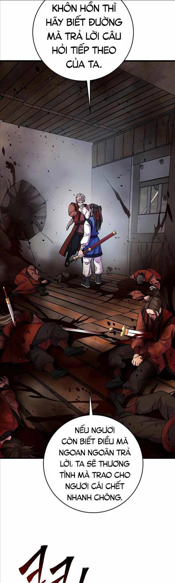 Thiên Hạ Đệ Nhất Đại Sư Huynh - Chap 21 - Trang 15
